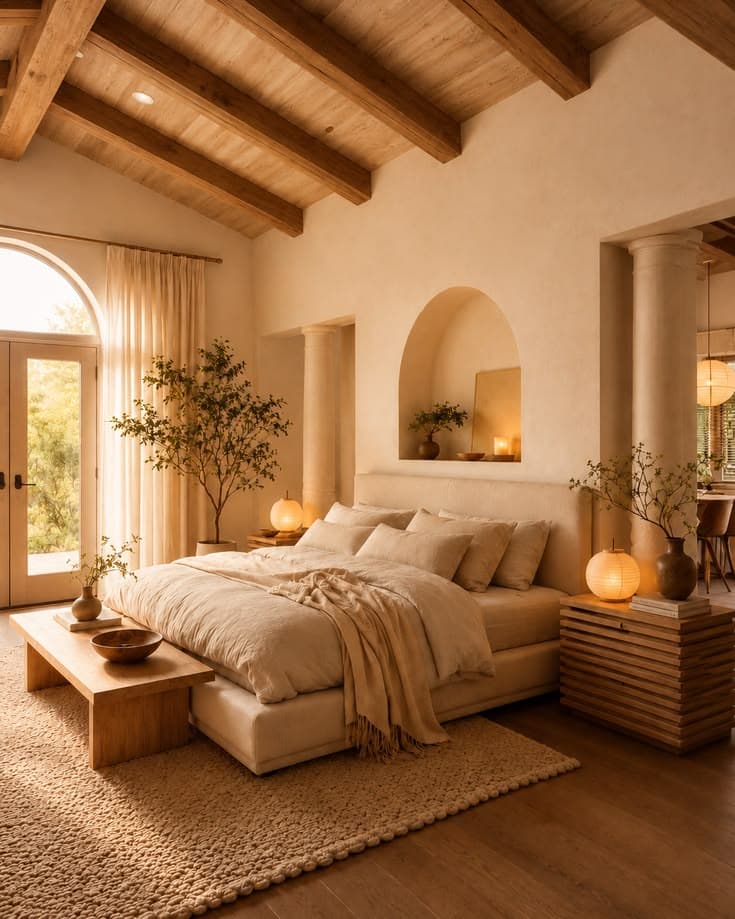 Bedroom renovation quote checklist