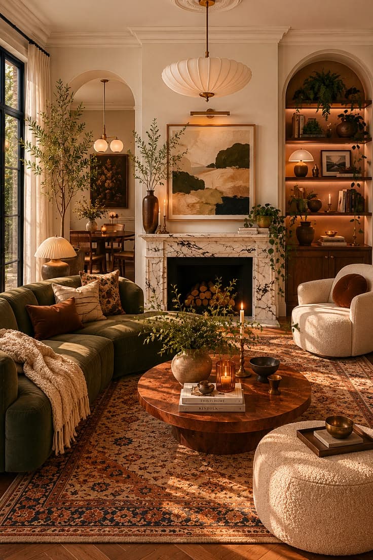 Living room renovation quote checklist
