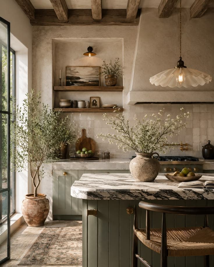 Kitchen remodel quote checklist